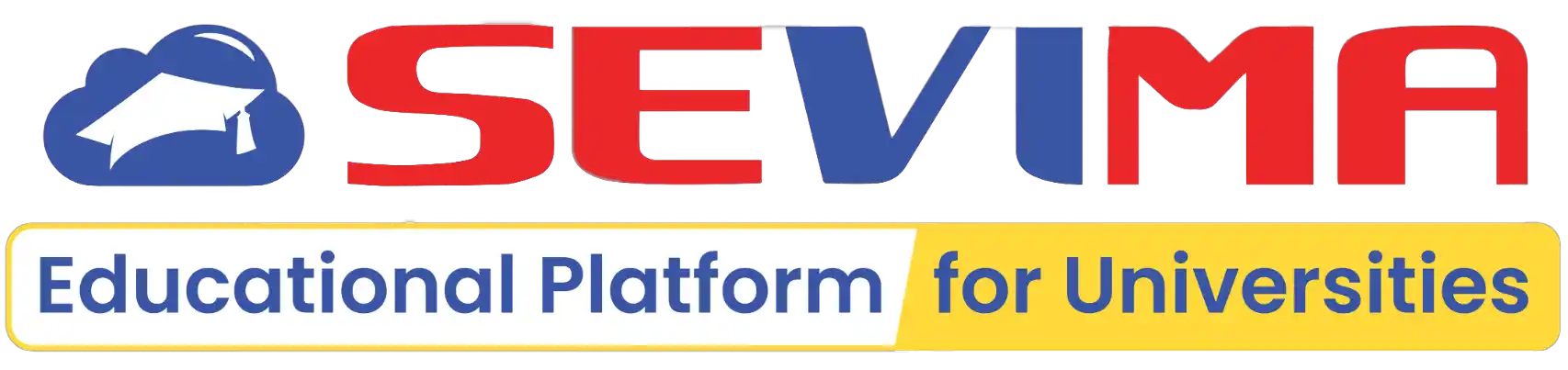 Logo SEVIMA
