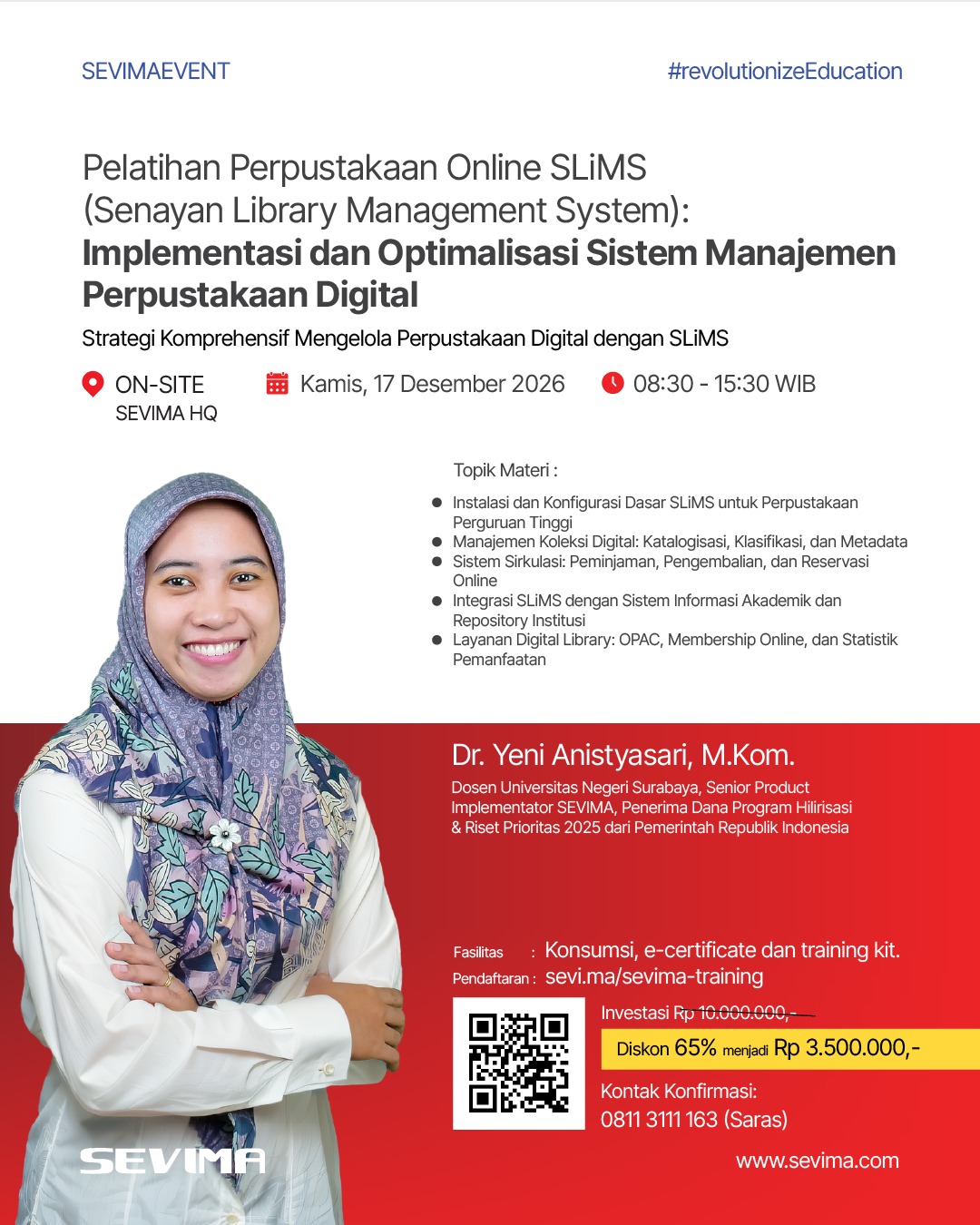 Training Image