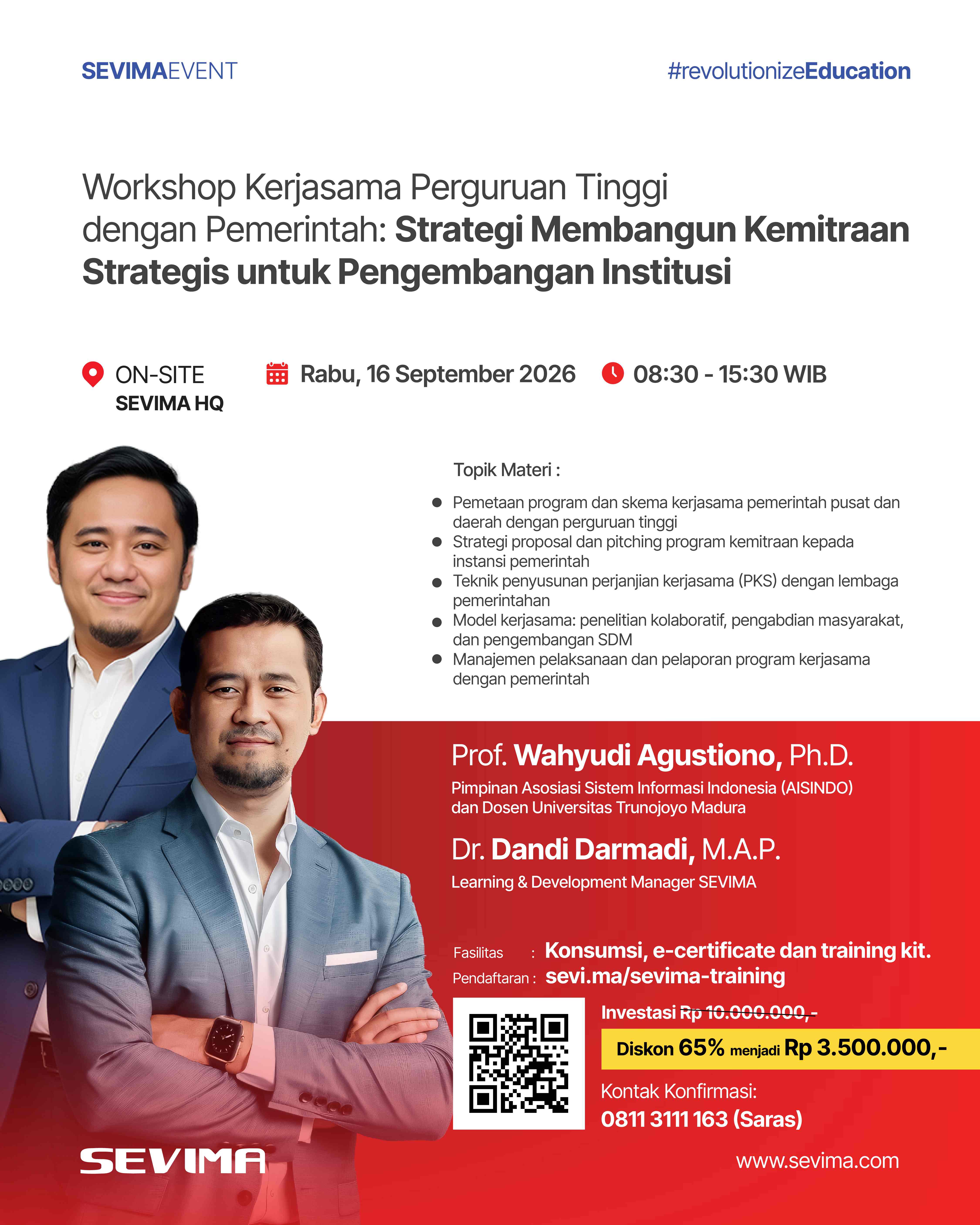 Training Image