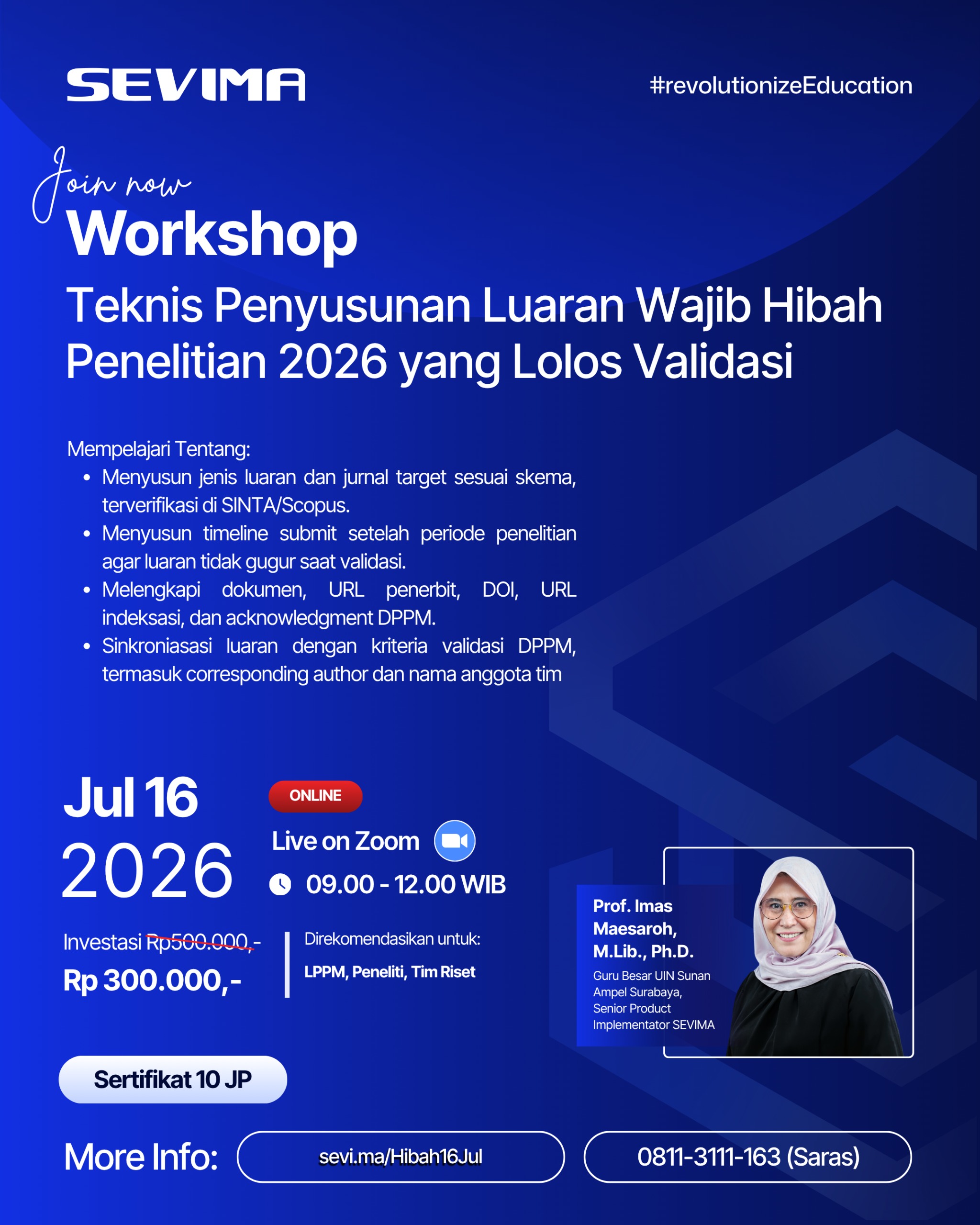Training Image